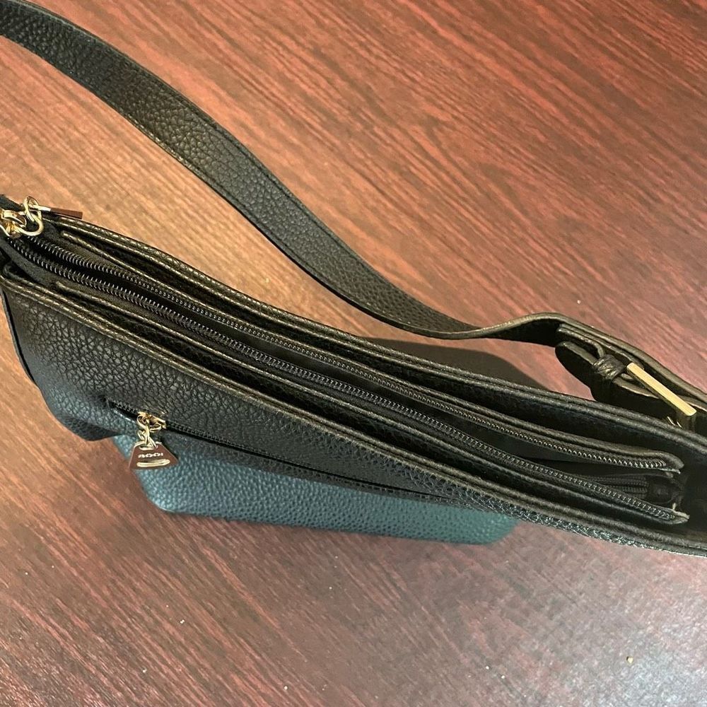 Black Boo! Handbag - Picture 6 of 12